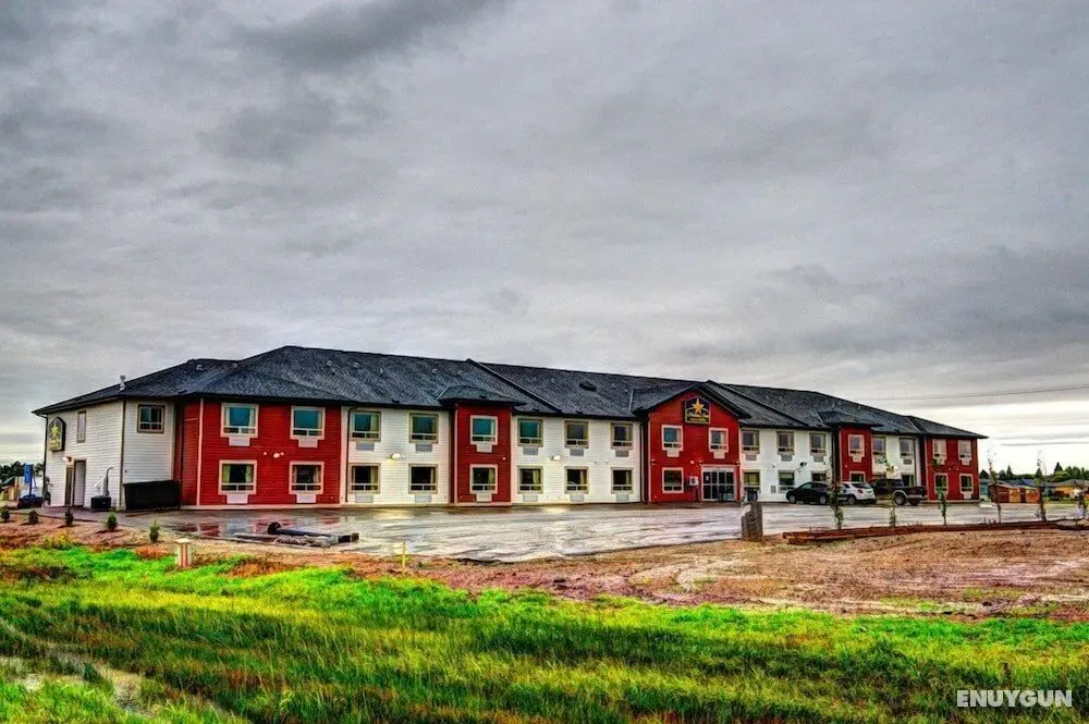 Western Star Inn & Suites Esterhazy - Öne Çıkan Resim