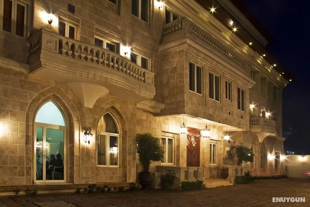 Westfoster Harbour Boutique Residences - Öne Çıkan Resim