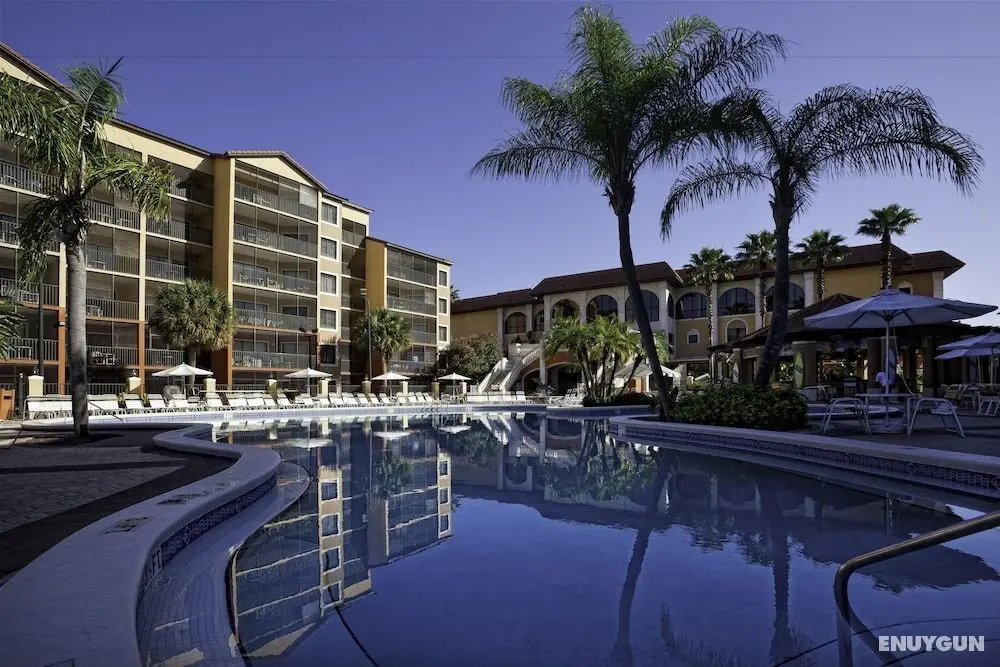 Westgate Lakes Resort & Spa Universal Studios Area - Havuz
