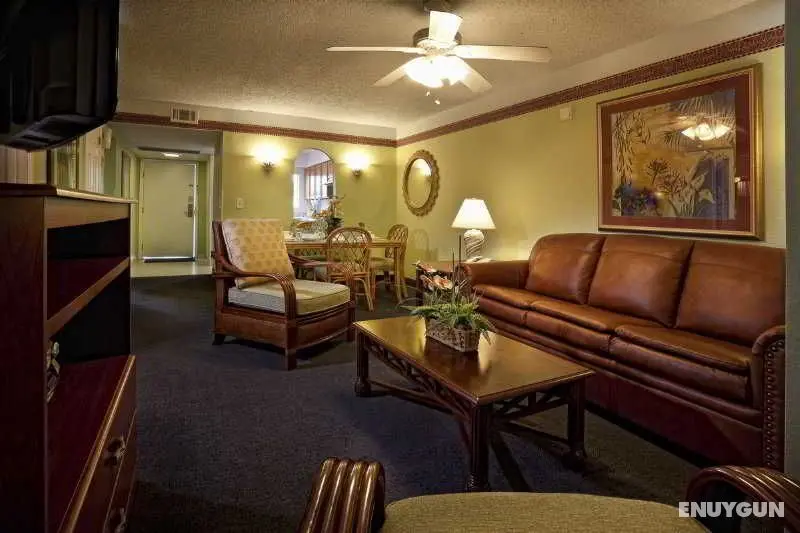 Westgate Leisure Resort - Oda