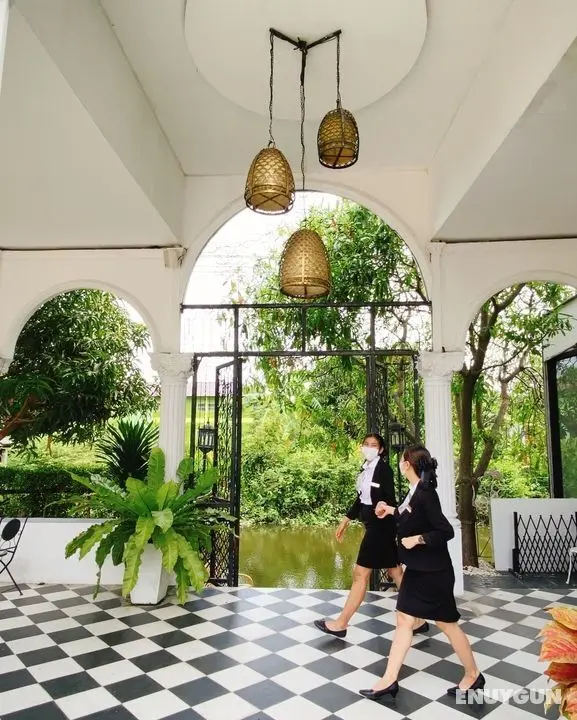 WESTGATE RESIDENCE HOTEL - Öne Çıkan Resim