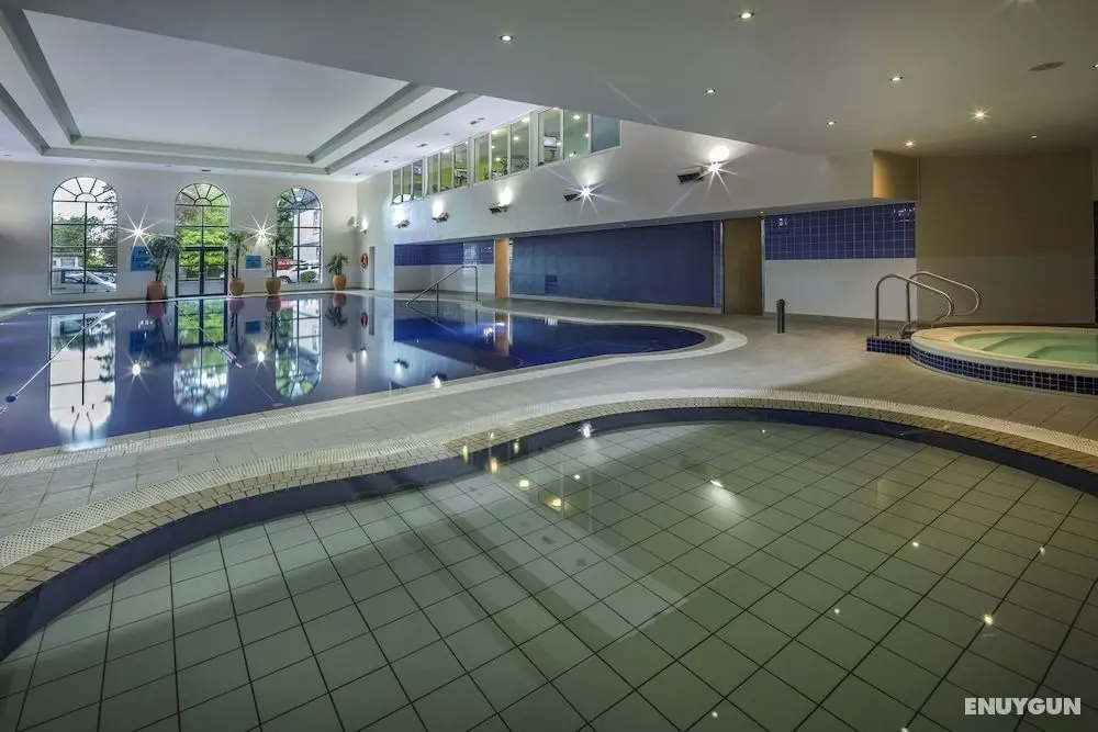 Westgrove Hotel - Öne Çıkan Resim