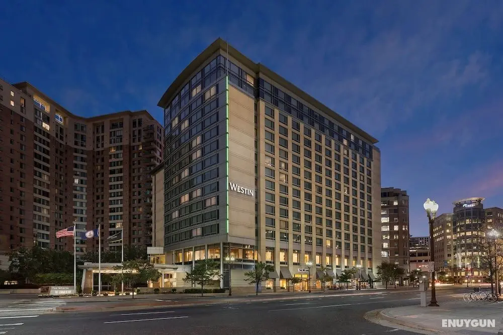 The Westin Arlington - Öne Çıkan Resim