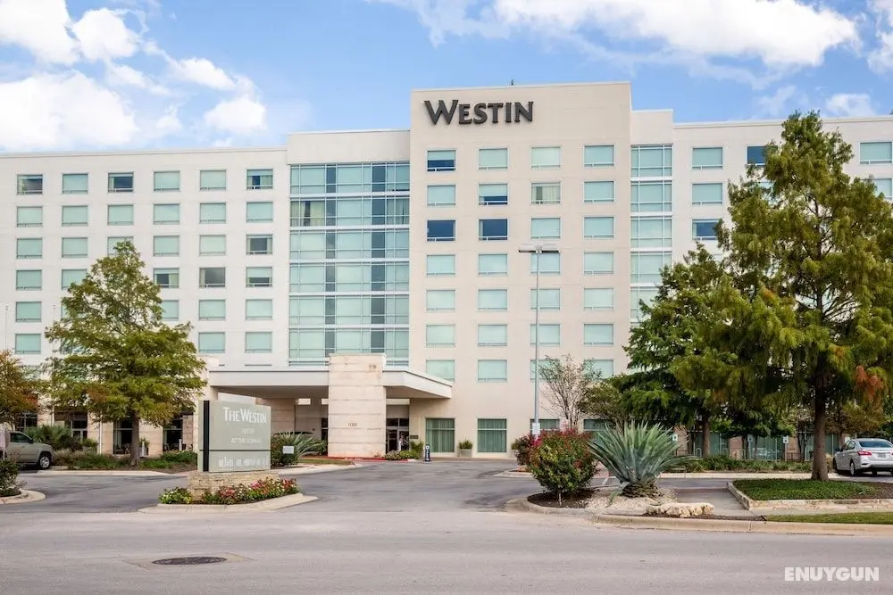 The Westin Austin at The Domain - Öne Çıkan Resim