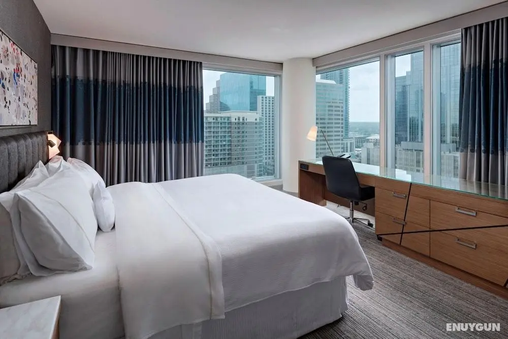 The Westin Austin Downtown - Öne Çıkan Resim