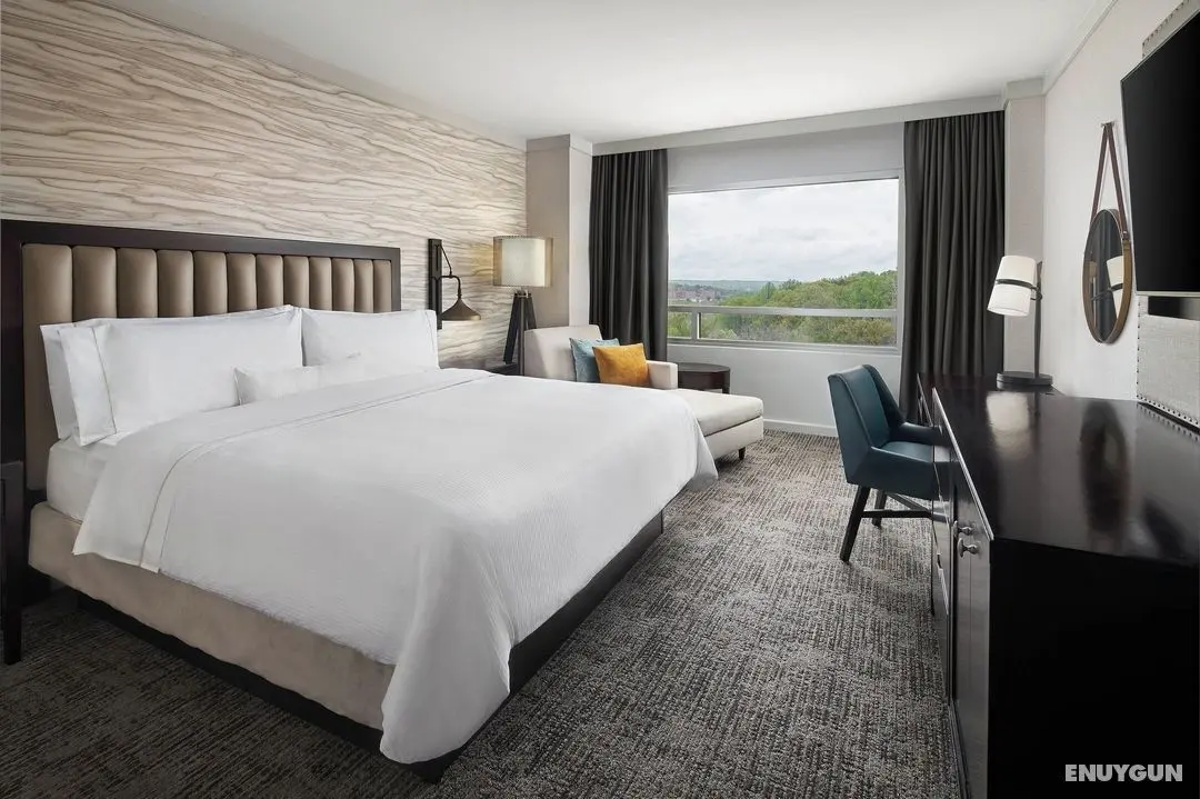 The Westin Baltimore Washington Airport - BWI - Öne Çıkan Resim