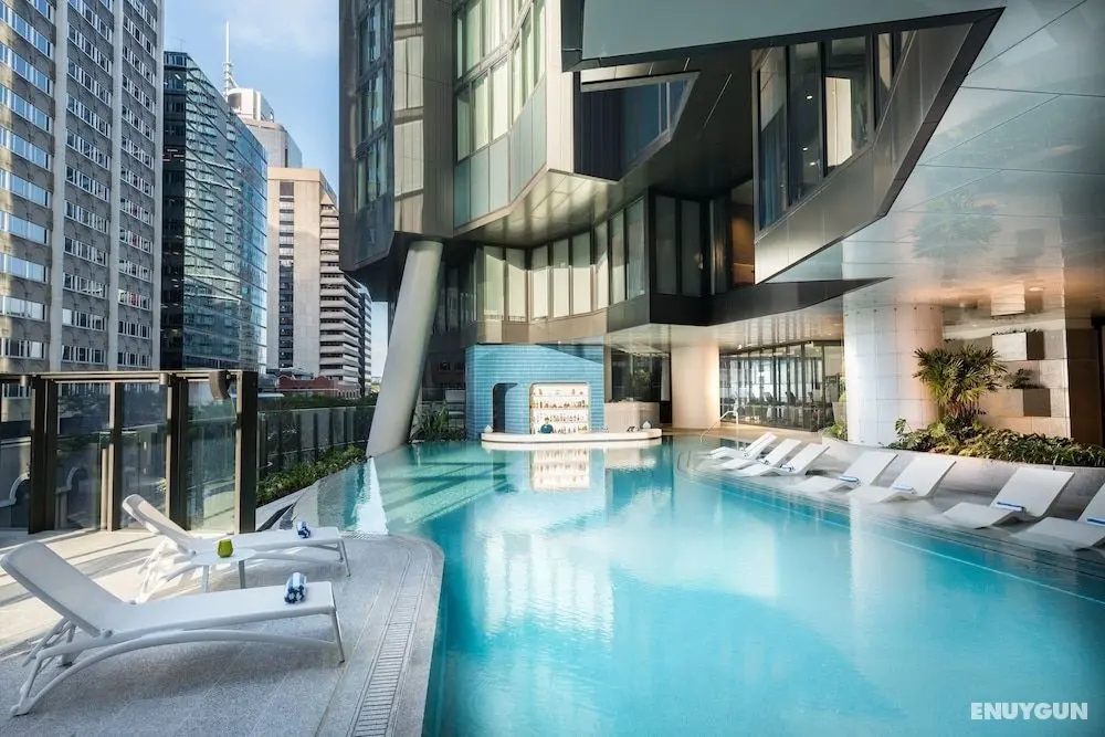 The Westin Brisbane - Öne Çıkan Resim