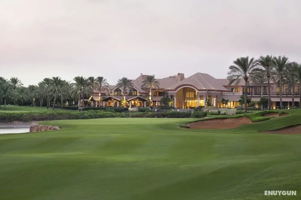 The Westin Cairo Golf Resort & Spa, Katameya Dunes - Öne Çıkan Resim