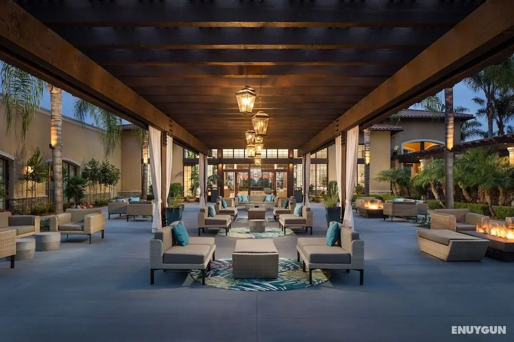 Westin Carlsbad Resort & Spa - İş / Konferans