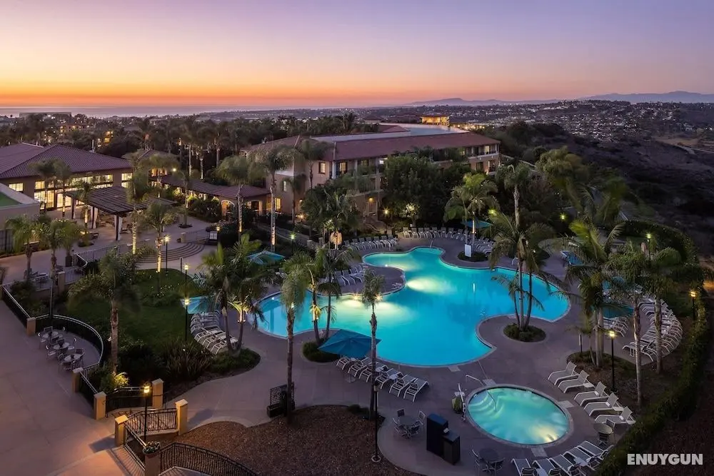 Westin Carlsbad Resort & Spa - Öne Çıkan Resim