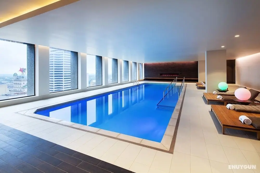 The Westin Dallas Downtown - Öne Çıkan Resim