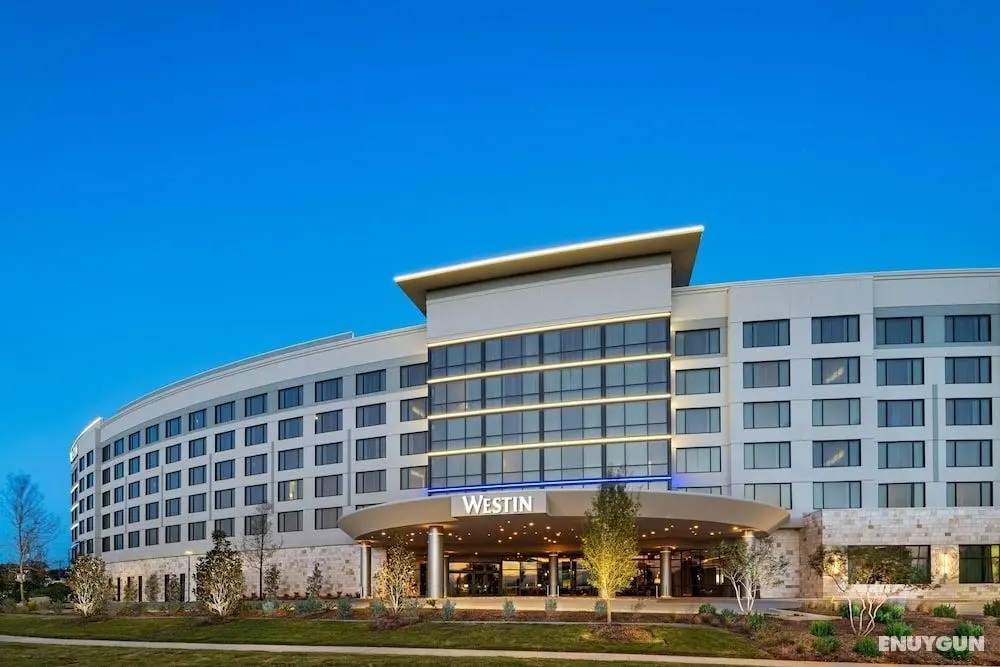 The Westin Dallas Southlake - Öne Çıkan Resim