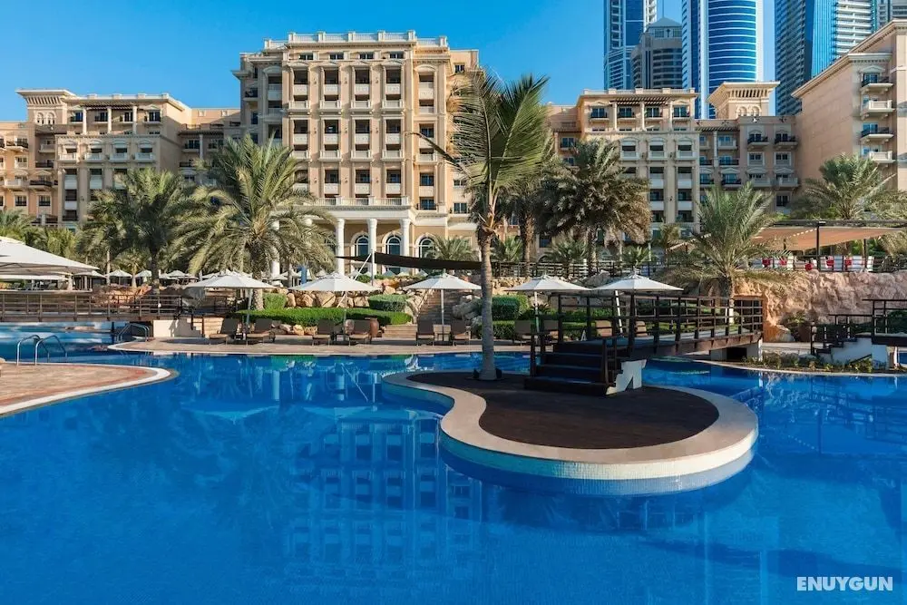 The Westin Dubai Mina Seyahi Beach Resort & Marina - Öne Çıkan Resim