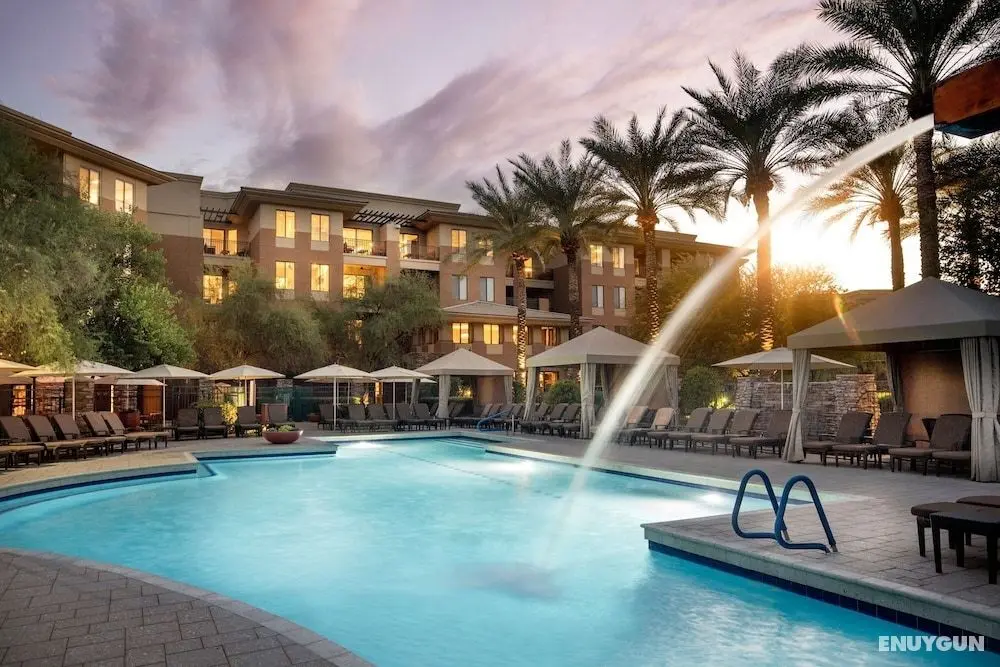 The Westin Kierland Villas, Scottsdale - Öne Çıkan Resim