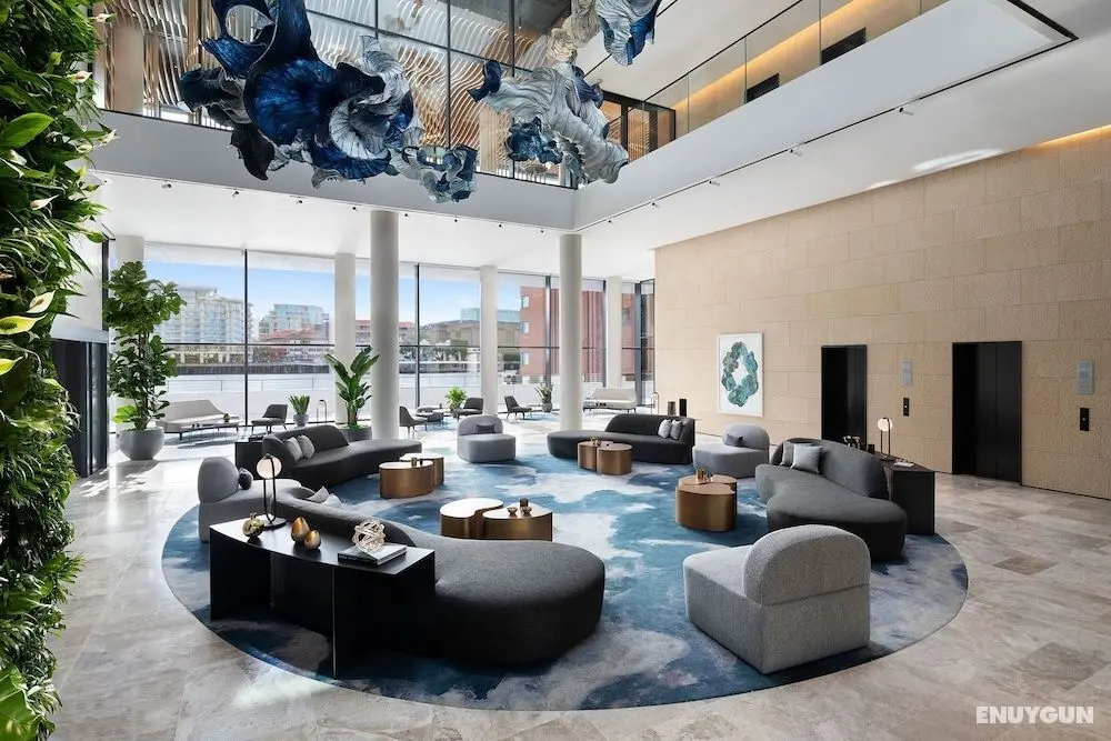 The Westin London City - Öne Çıkan Resim
