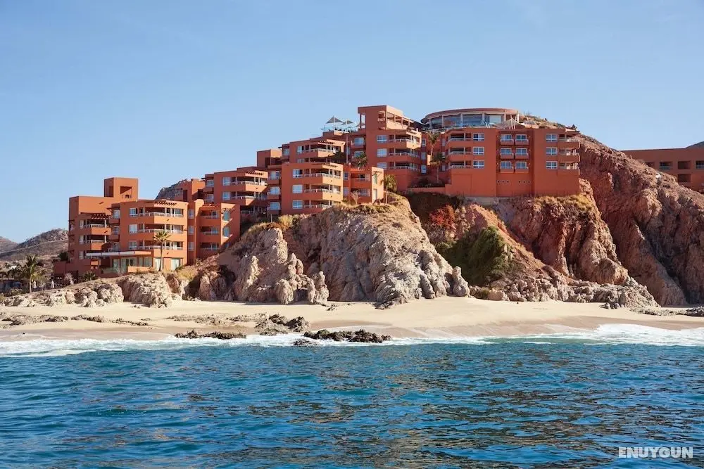 The Westin Los Cabos Resort Villas - Baja Point - Öne Çıkan Resim
