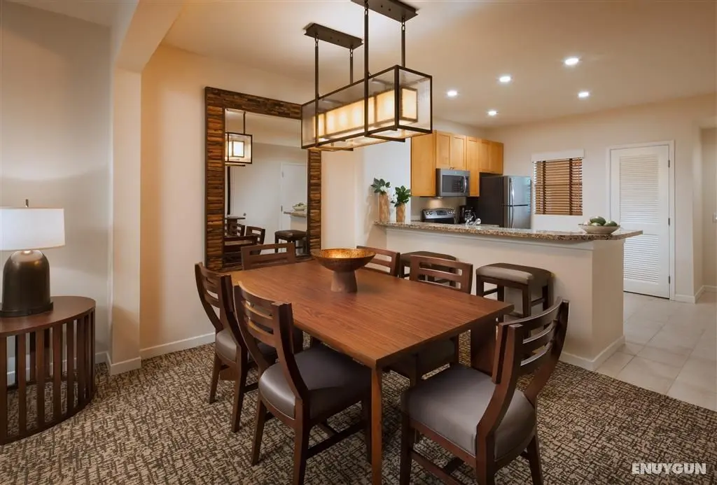 Westin Mission Hills Villas - Oda