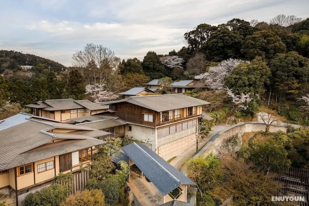 The Westin Miyako Kyoto - Oda
