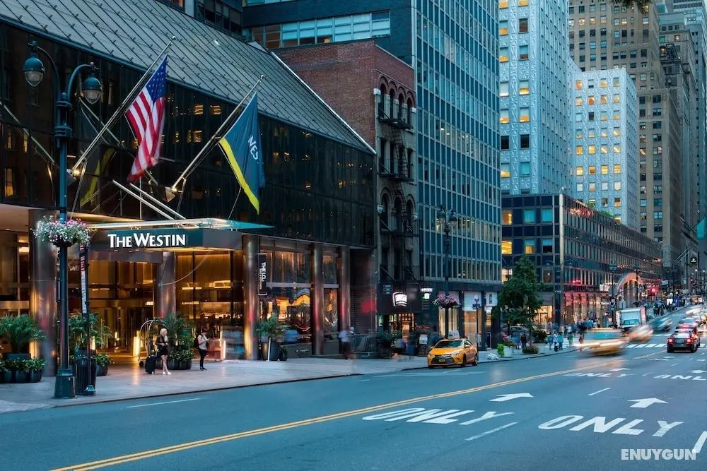 The Westin New York Grand Central - Öne Çıkan Resim