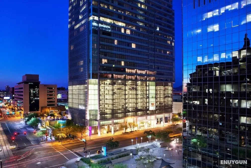 The Westin Phoenix Downtown - Öne Çıkan Resim