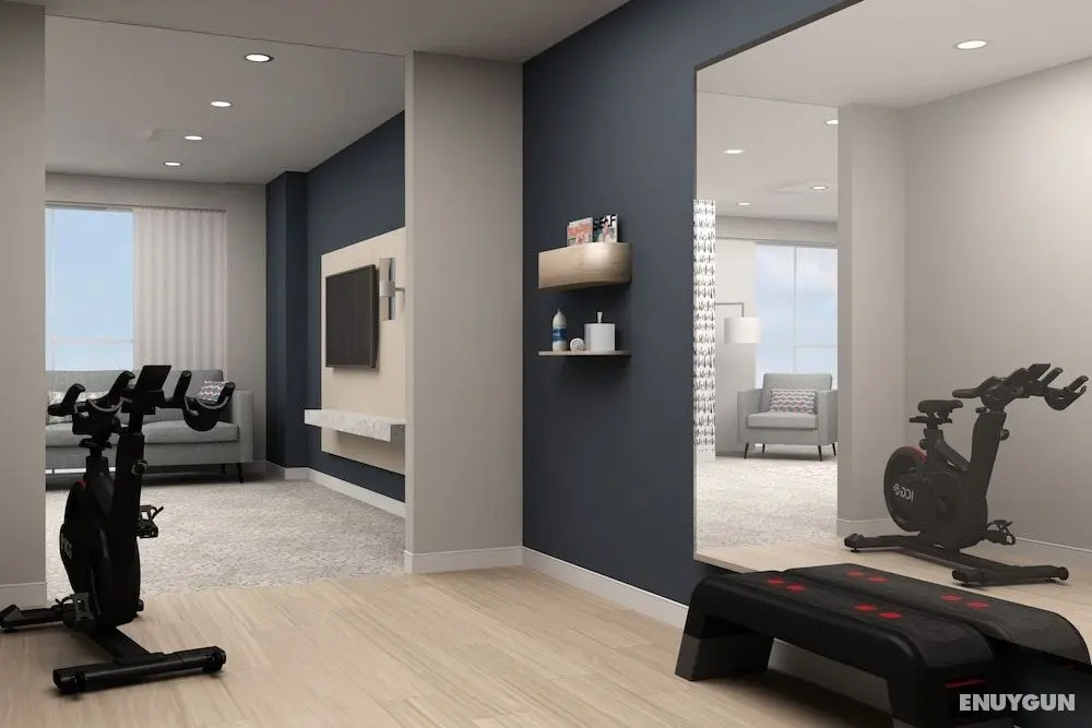 The Westin Raleigh-Durham Airport - Öne Çıkan Resim