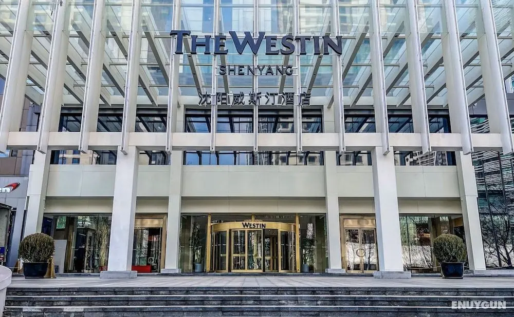The Westin Shenyang - Öne Çıkan Resim