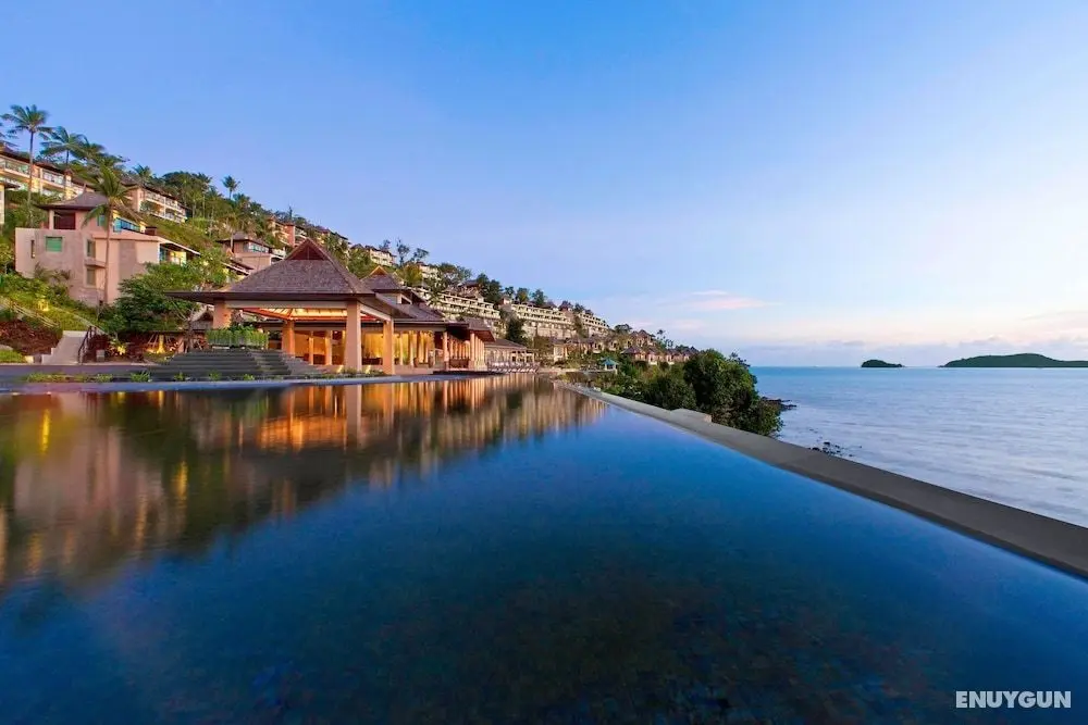 The Westin Siray Bay Resort & Spa, Phuket - Öne Çıkan Resim