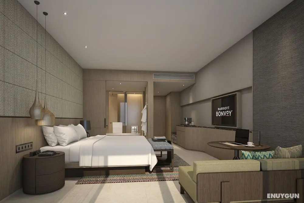 The Westin Resort & Spa Cam Ranh - Oda