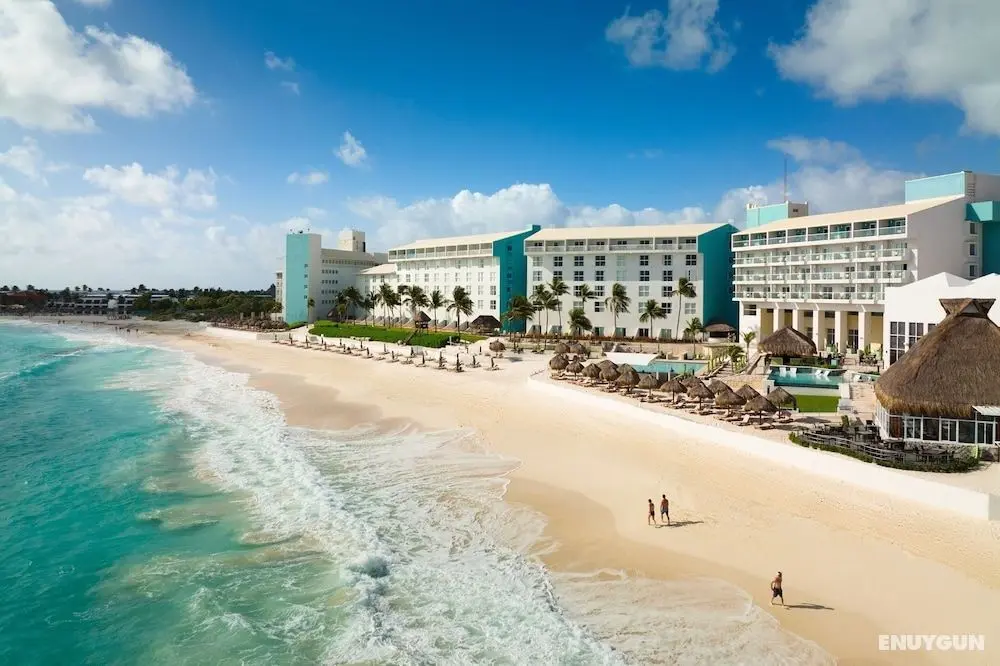 The Westin Resort & Spa, Cancun - Öne Çıkan Resim