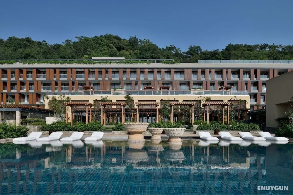 The Westin Resort & Spa, Himalayas - Öne Çıkan Resim