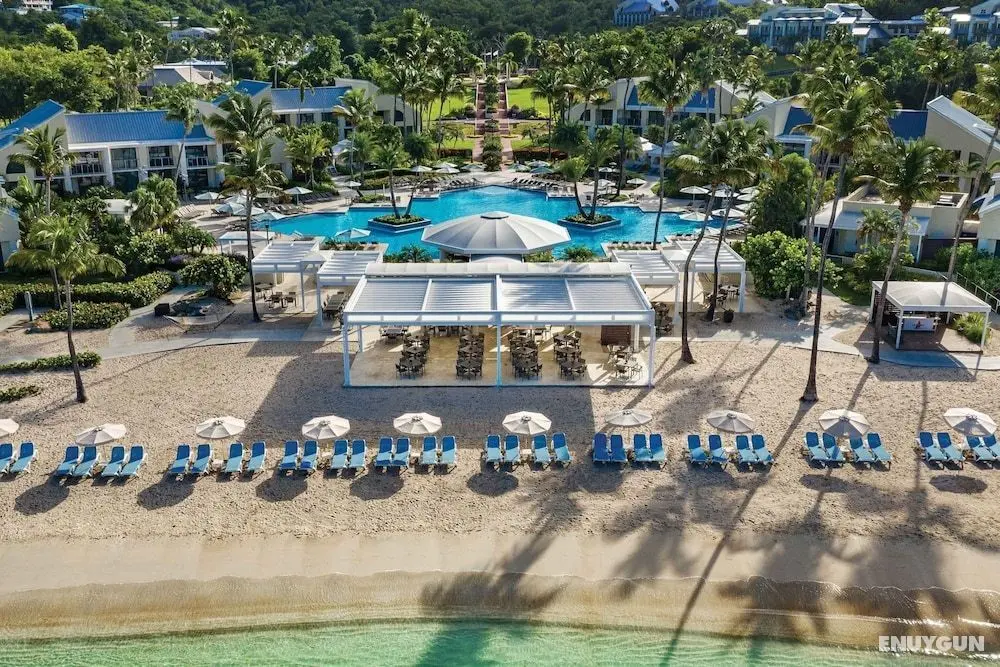 The Westin St. John Resort Villas - Öne Çıkan Resim
