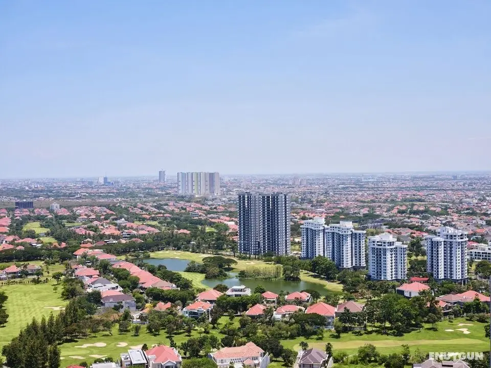 The Westin Surabaya - Dış Mekan