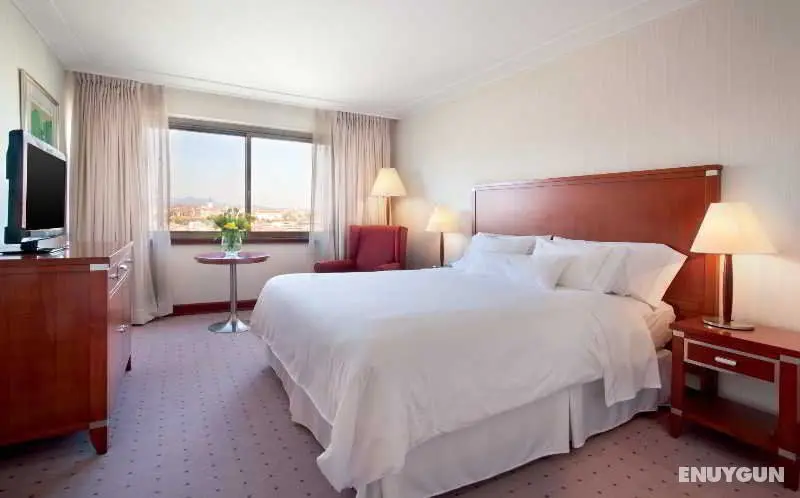 Westin Zagreb - Oda