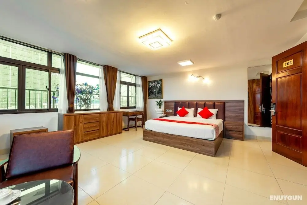 Westlake Tay Ho Hotel - Öne Çıkan Resim