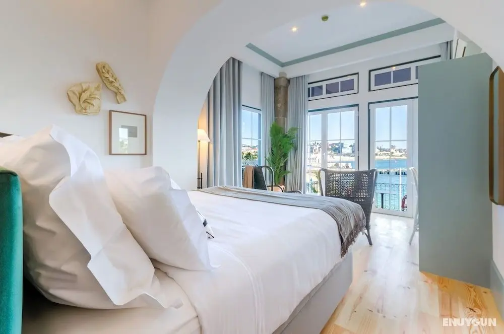 Westlight Cascais Chalet - Öne Çıkan Resim