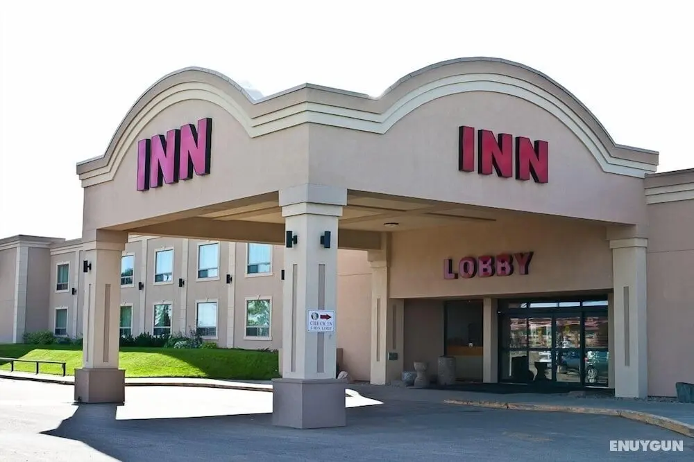 Westlock Inn and Conference Centre - Öne Çıkan Resim