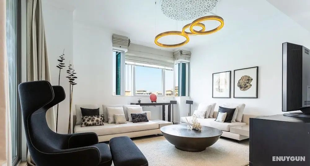 Westminster Burj Residence - Öne Çıkan Resim