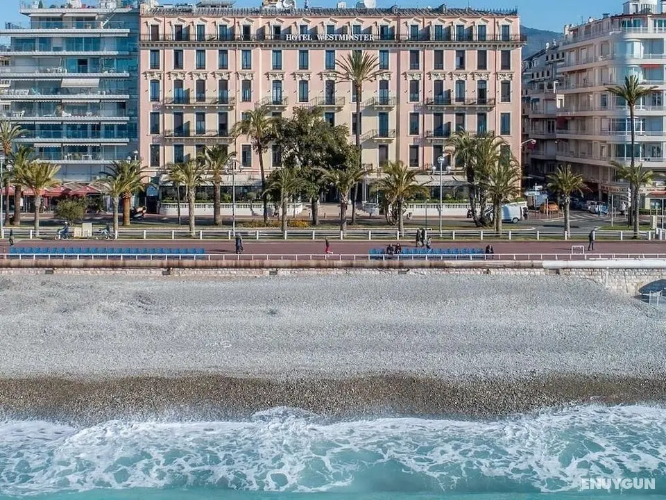 Westminster Hotel & Spa Nice - Öne Çıkan Resim