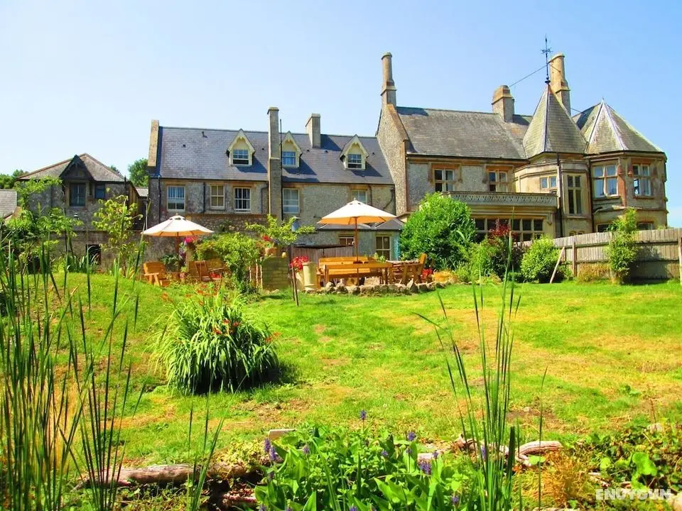 Weston Manor Bed and Breakfast - Öne Çıkan Resim