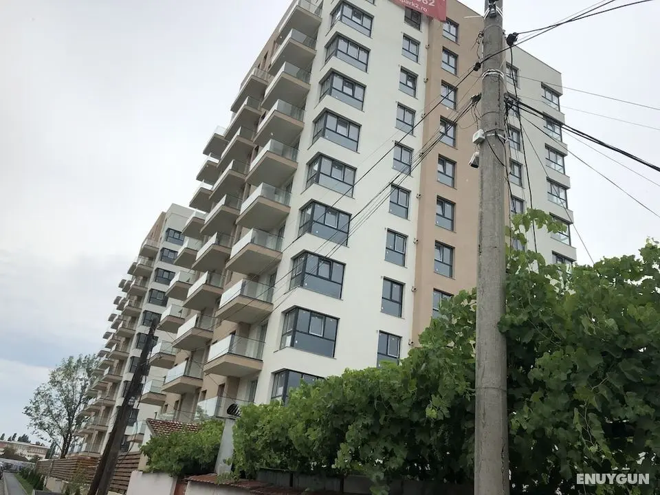 Westpark2 One-Bedroom Suite W5 Lakeview - Öne Çıkan Resim