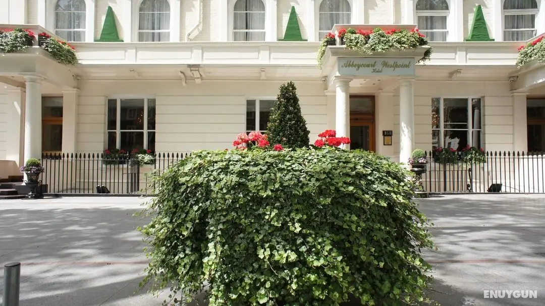 Westpoint Hotel - Öne Çıkan Resim