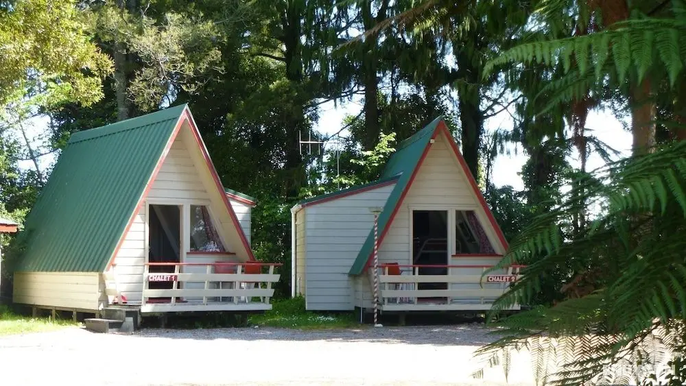 Westport Holiday Park And Motels - Öne Çıkan Resim