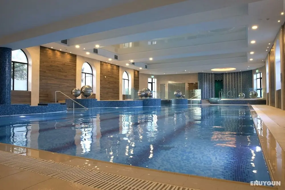 Westport Plaza Hotel - Öne Çıkan Resim
