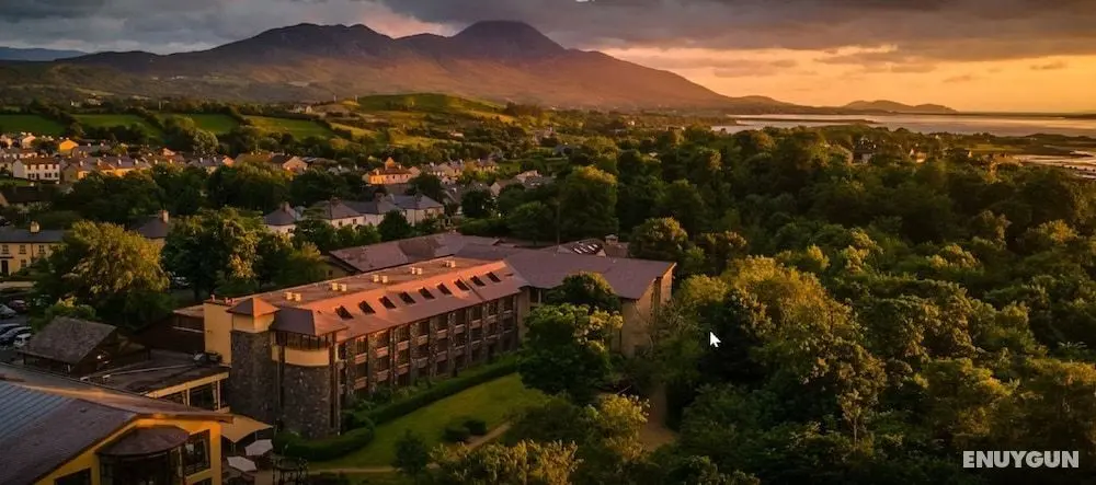 Westport Woods Hotel & Spa - Öne Çıkan Resim
