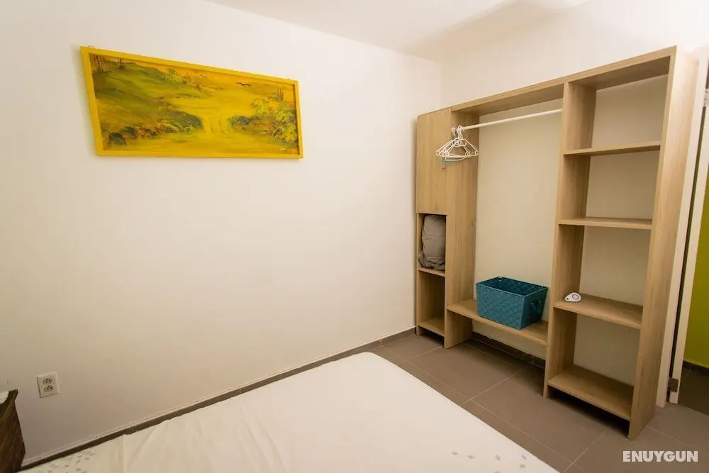 Westpunt Beach Apartments - Oda