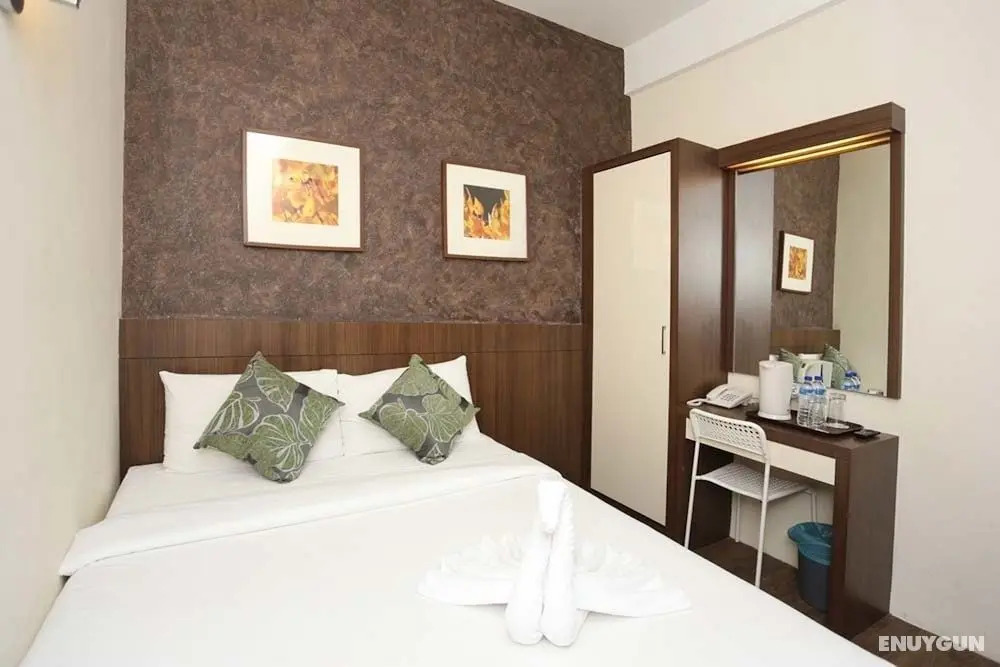 Hotel Westree - Öne Çıkan Resim
