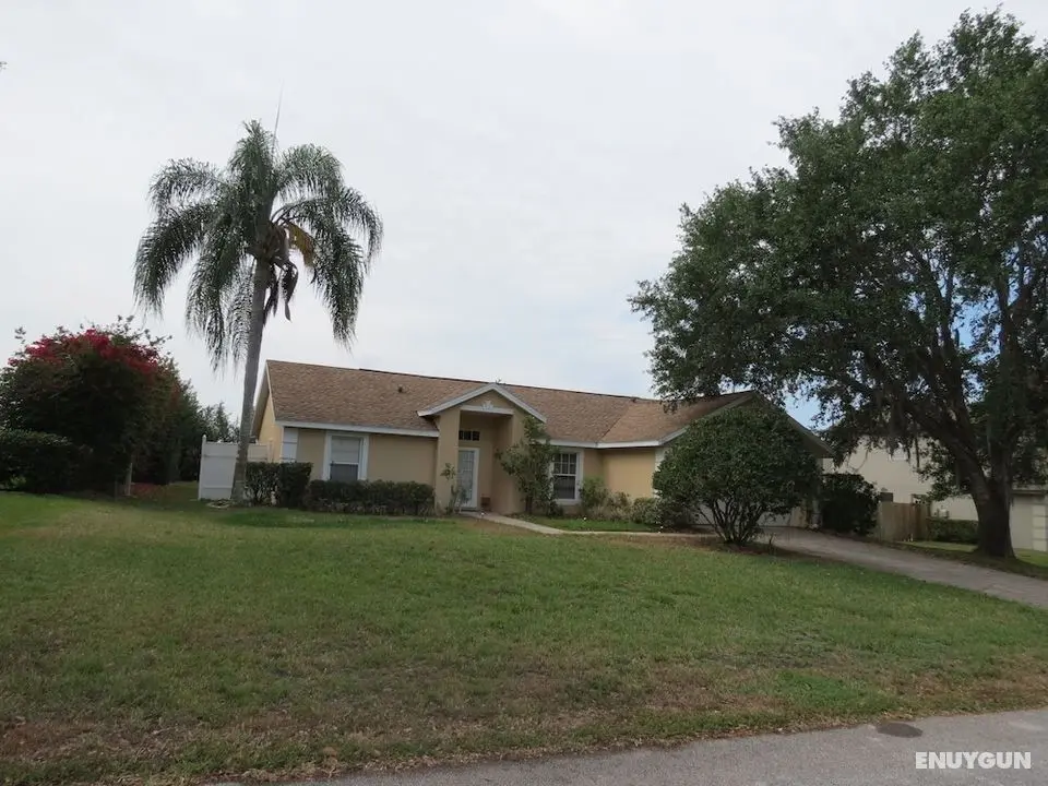 Westridge Area Pool Home - Öne Çıkan Resim