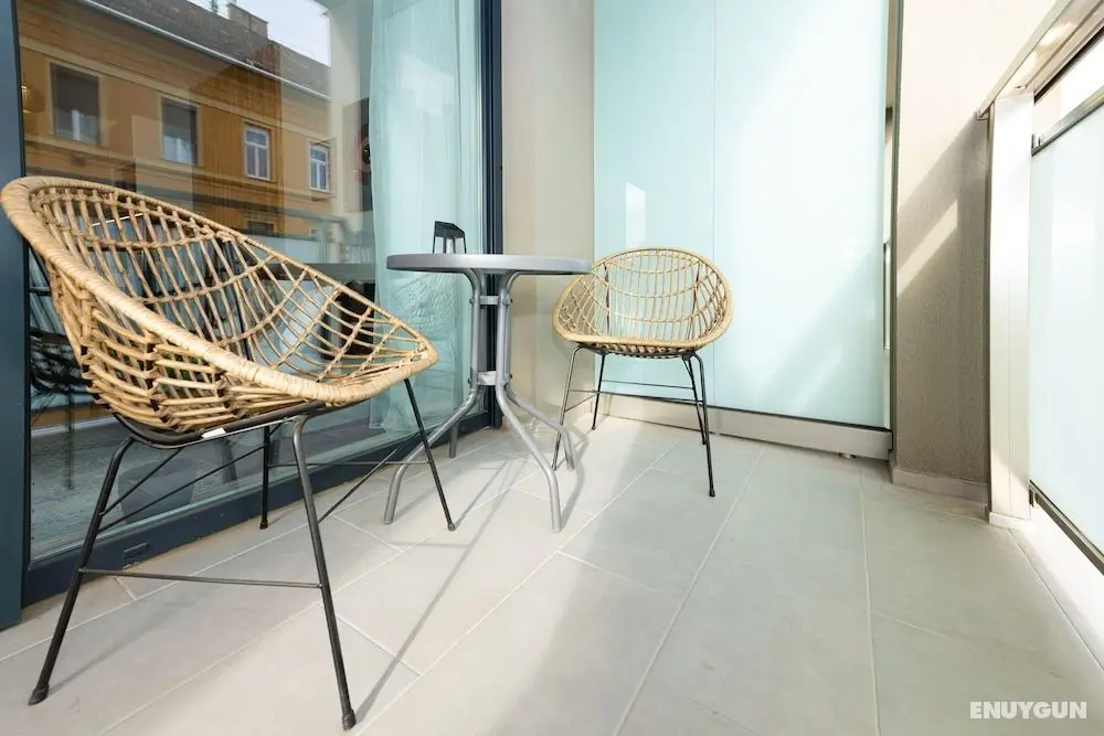 WestSide Residence - Öne Çıkan Resim