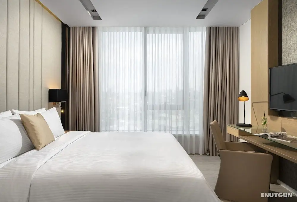 Westside Residences By Rotana - Oda