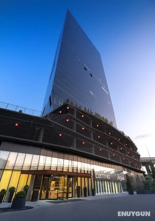 Westside Residences By Rotana - Öne Çıkan Resim